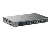 NETGEAR XS512EM-200NAS