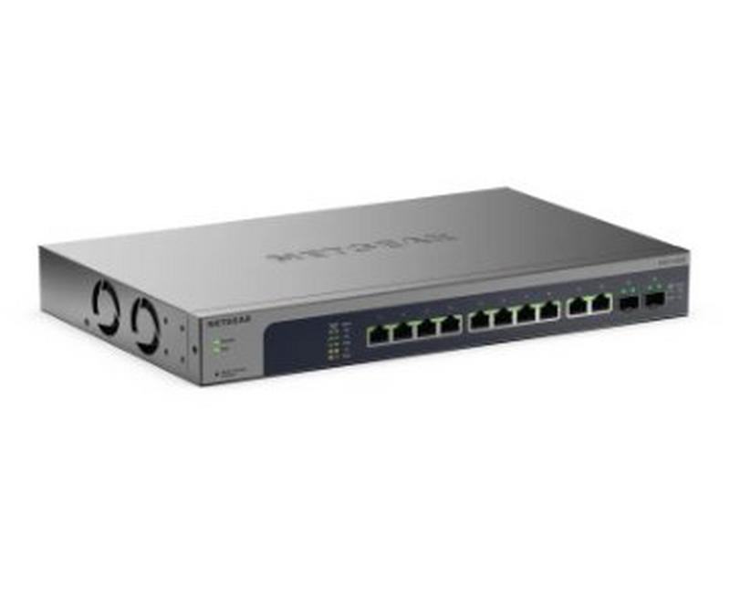 NETGEAR XS512EM-200NAS