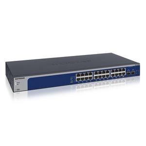NETGEAR XS724EM-200NAS