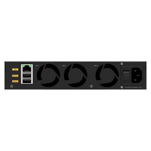 Netgear M4350-8X8F 8x 10G, 8x SFP+ 10G,  AV-Line