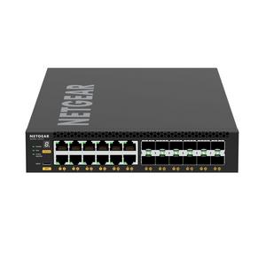 Netgear M4350-12X12F 12x 10G, 12x SFP+ 10G,  AV-Line