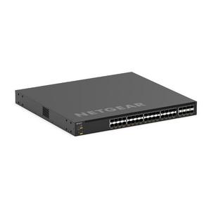 Netgear M4350-32F8V 32x SFP+ 10G, 8x SFP28 25G,  AV-Line