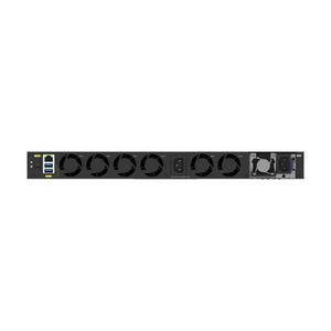 Netgear M4350-40X4C 196W PoE++, 40x 10G, 4x QSFP28 100G,  AV-Line