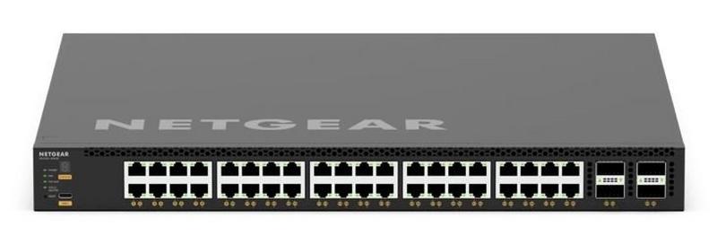 NETGEAR XSM4344C-TAANES