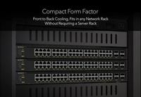 NETGEAR XSM4344C-TAANES