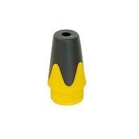 Neutrik BPX-4-YELLOW