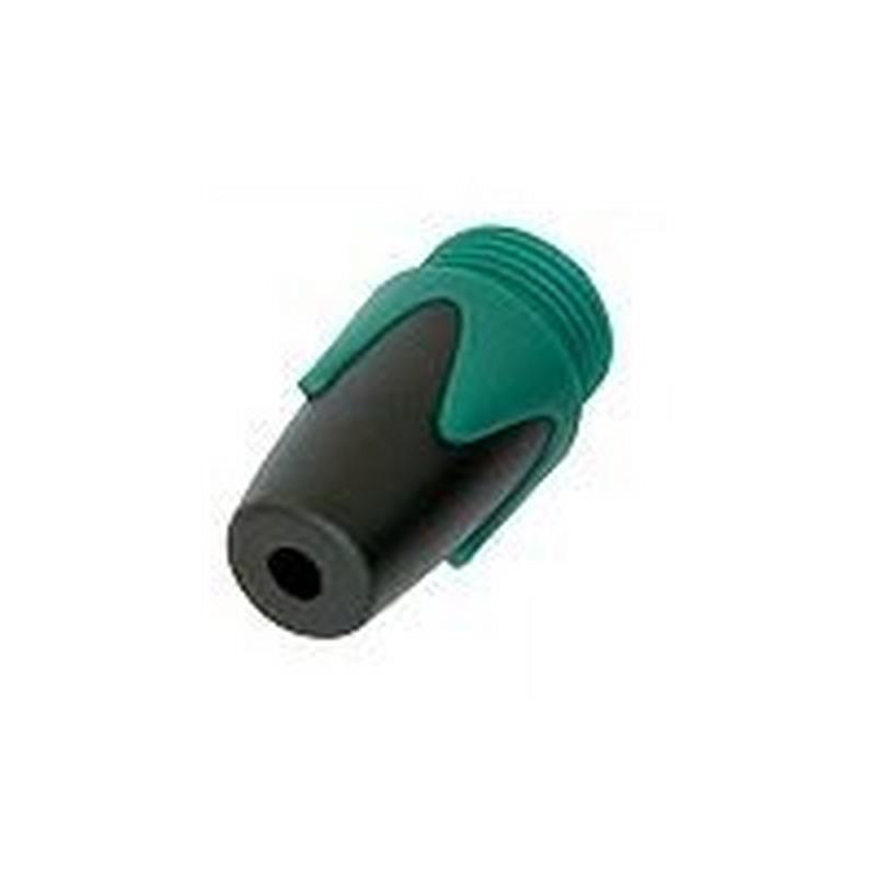 Neutrik BPX-5-GREEN