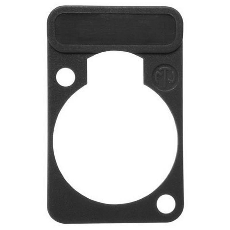 Neutrik DSS-BLACK