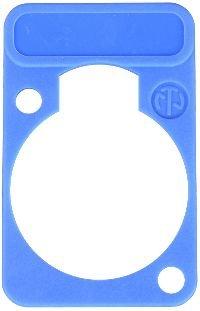 Neutrik DSS-BLUE