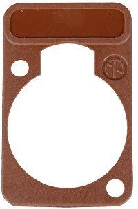 Neutrik DSS-BROWN