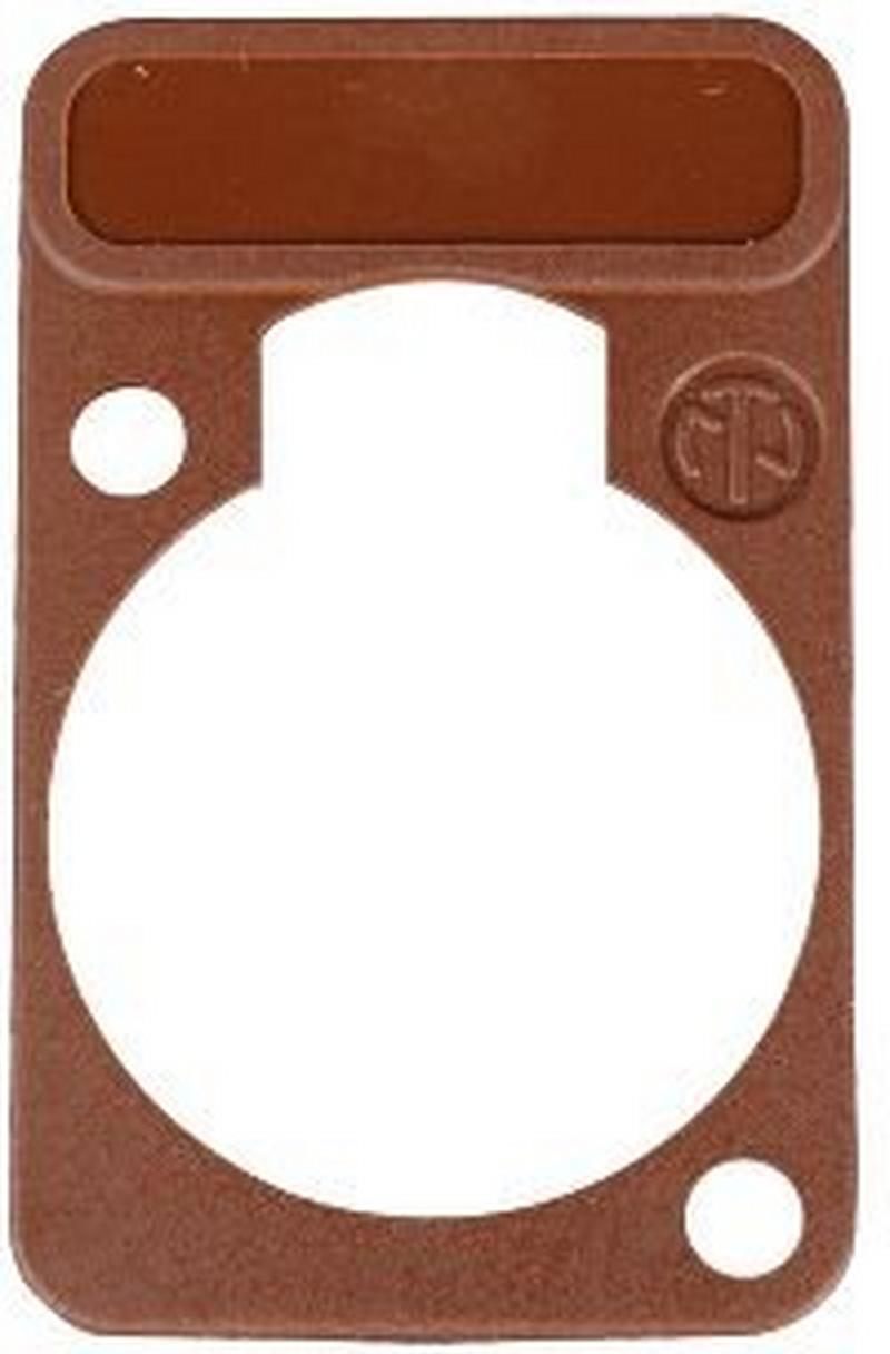 Neutrik DSS-BROWN
