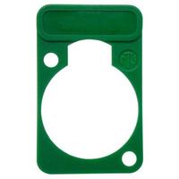 Neutrik DSS-GREEN