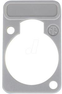 Neutrik DSS-GREY