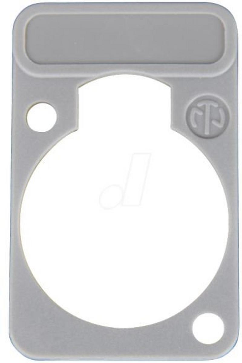 Neutrik DSS-GREY