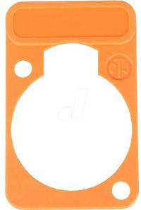 Neutrik DSS-ORANGE