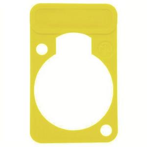 Neutrik DSS-YELLOW