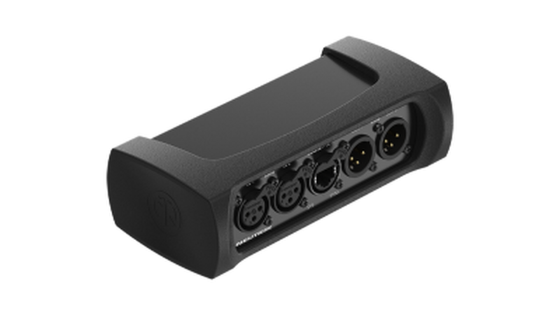 Neutrik NA-2I2O-DLINE