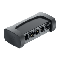 Neutrik NA-4I4O-AES72