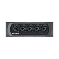 Neutrik NA-4I4O-AES72
