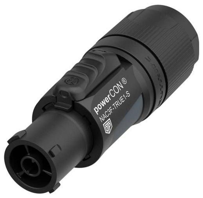 Neutrik NAC3F-TRUE1-S