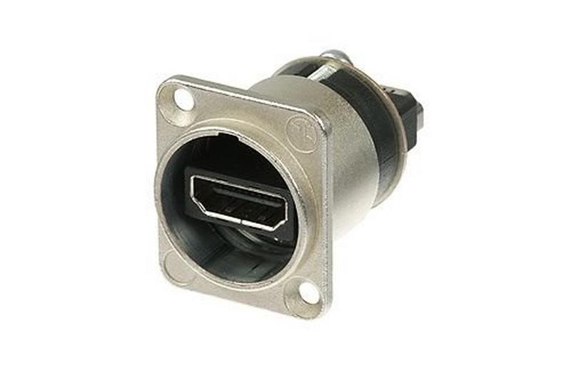 Neutrik NAHDMI-W