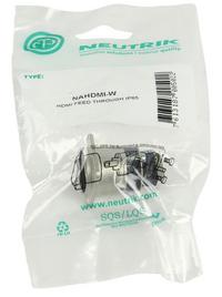 Neutrik NAHDMI-W