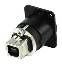 Neutrik NAUSB-W-B