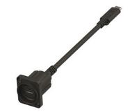 Neutrik NAUSBC-5G-FL15