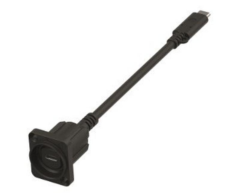 Neutrik NAUSBC-5G-FL20
