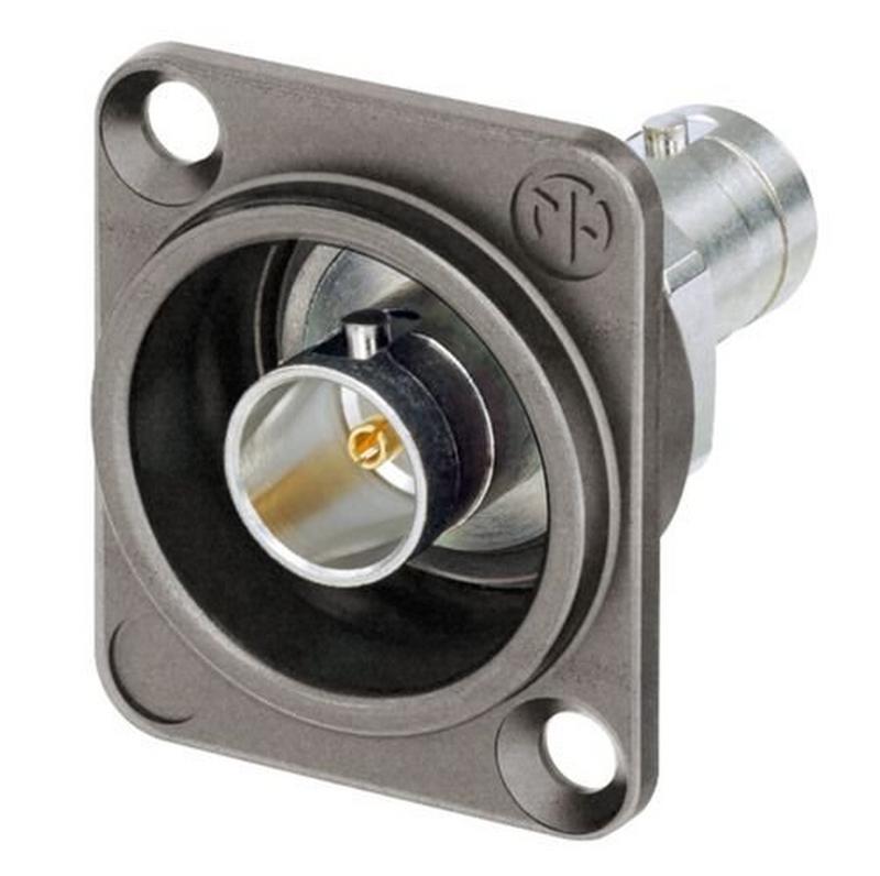 Neutrik NBB75DFGX