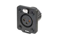 Neutrik NC3FDX-TOP