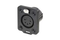 Neutrik NC5FDX-TOP