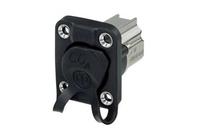Neutrik NE8FDX-Y6-W
