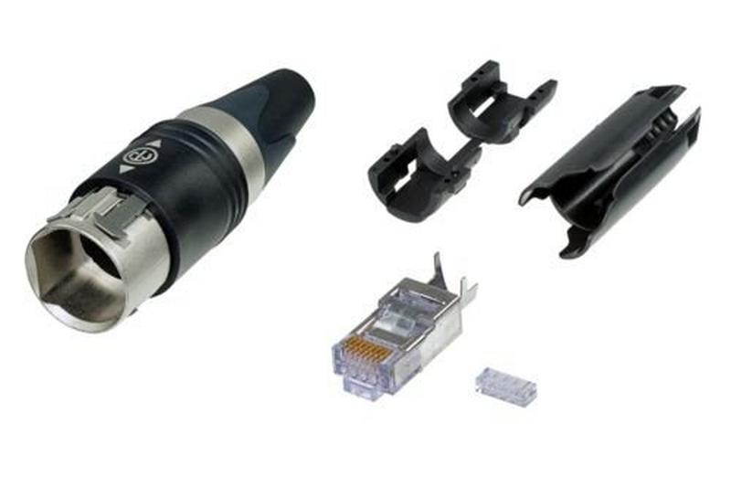 Neutrik NE8MC6-MO