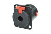 Neutrik NJ3FP6P-BAG