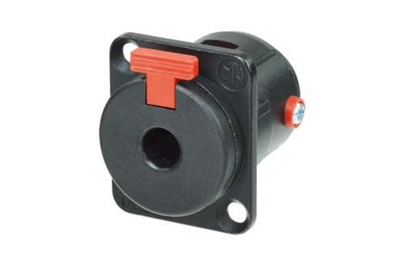 Neutrik NJ3FP6P-BAG