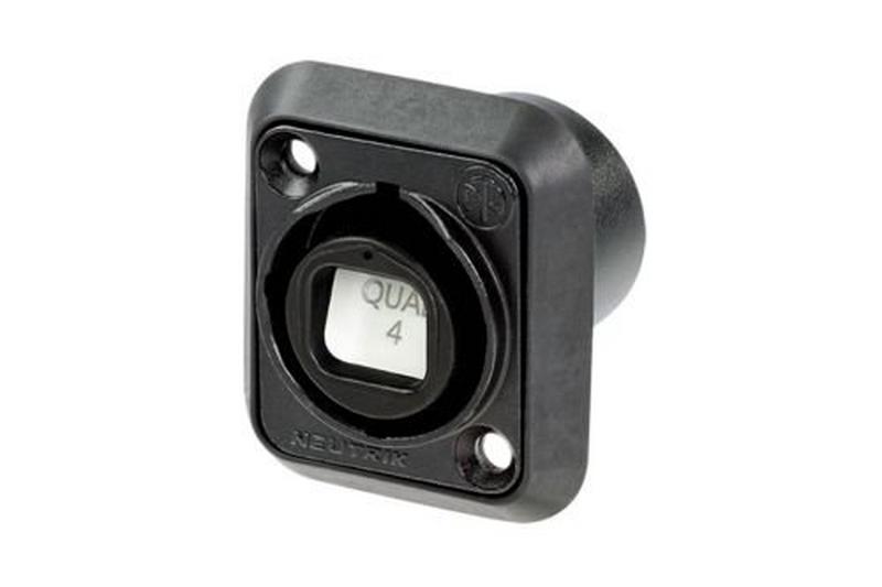 Neutrik NO4FDW-A