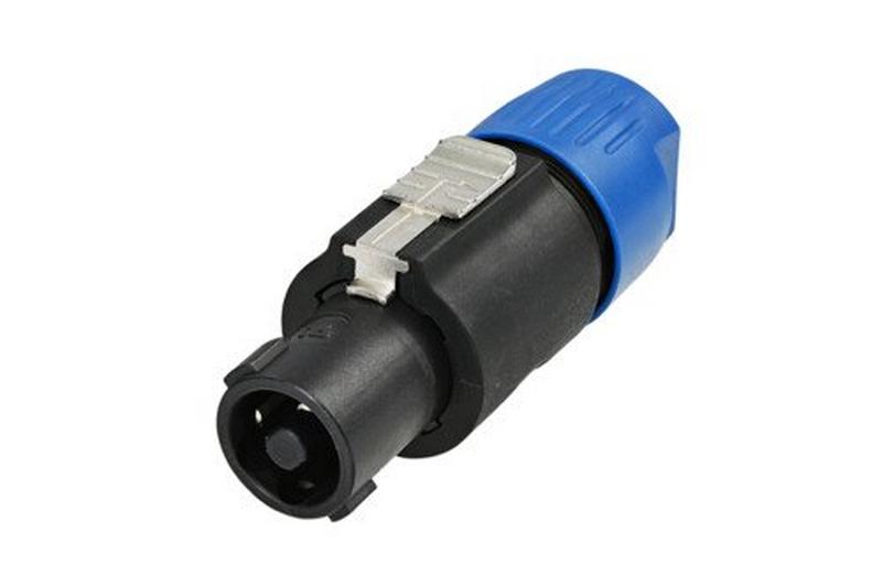 Neutrik RLS4FC