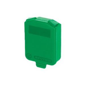 Neutrik SCDX-5-GREEN
