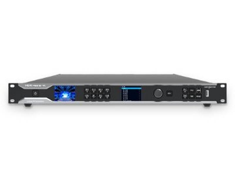 Novastar HDR Master 4K