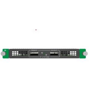 Novastar MX_1×ST 2110 (100G) input card