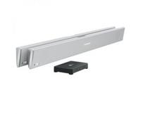 Nureva HDL410, white audio conferencing system