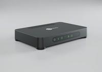 Nureva HDL410, white audio conferencing system