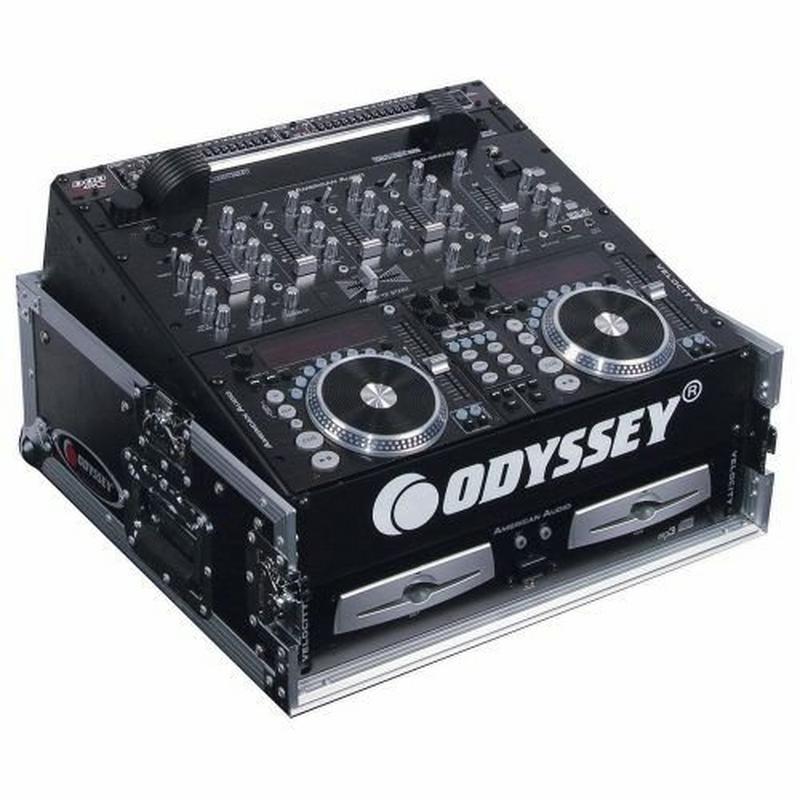 Odyssey FZ1002