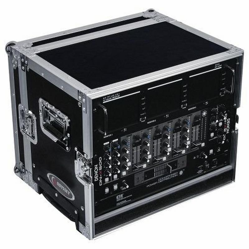 Odyssey FZER8HW
