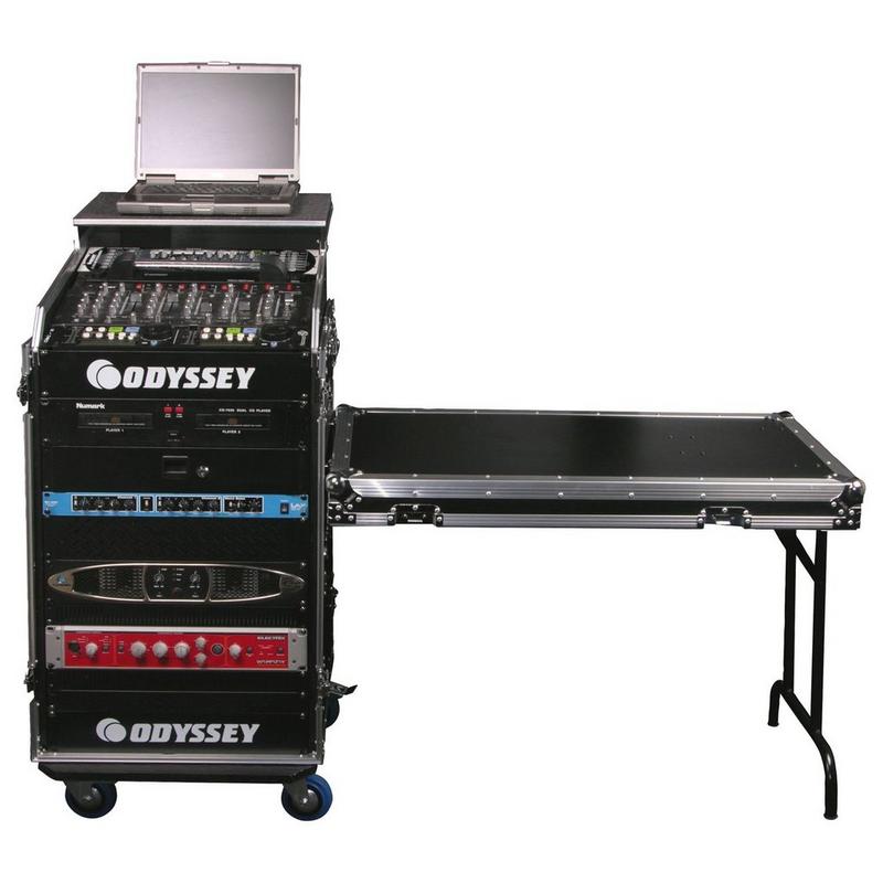 Odyssey FZGS1116WDLX
