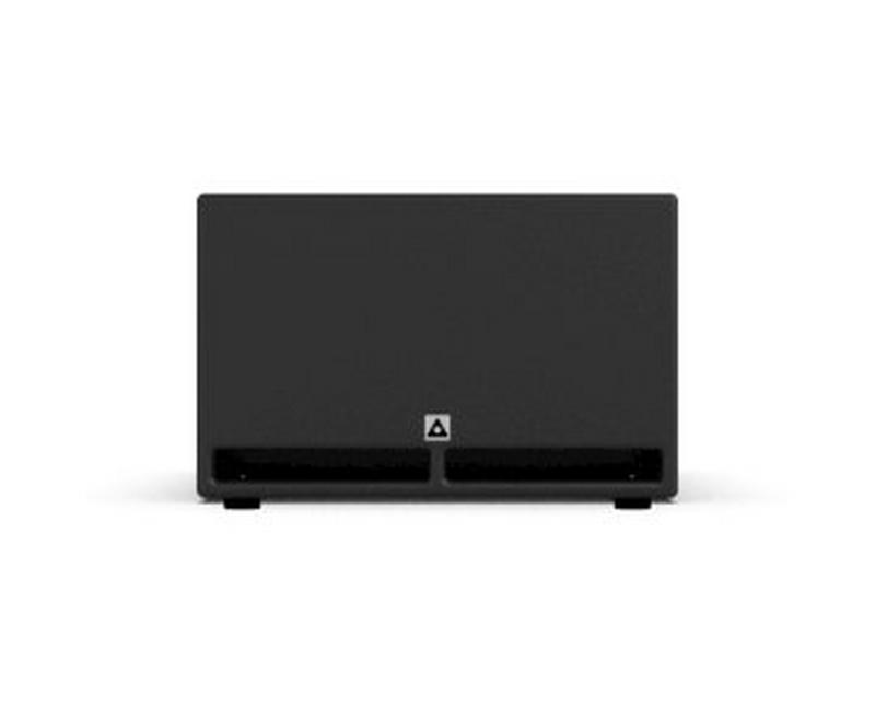 Pan Acoustics P SW-208 