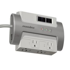 Panamax M4LT-EX