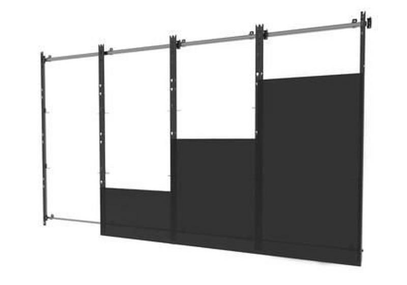 Peerless DS-LEDIER-4X4