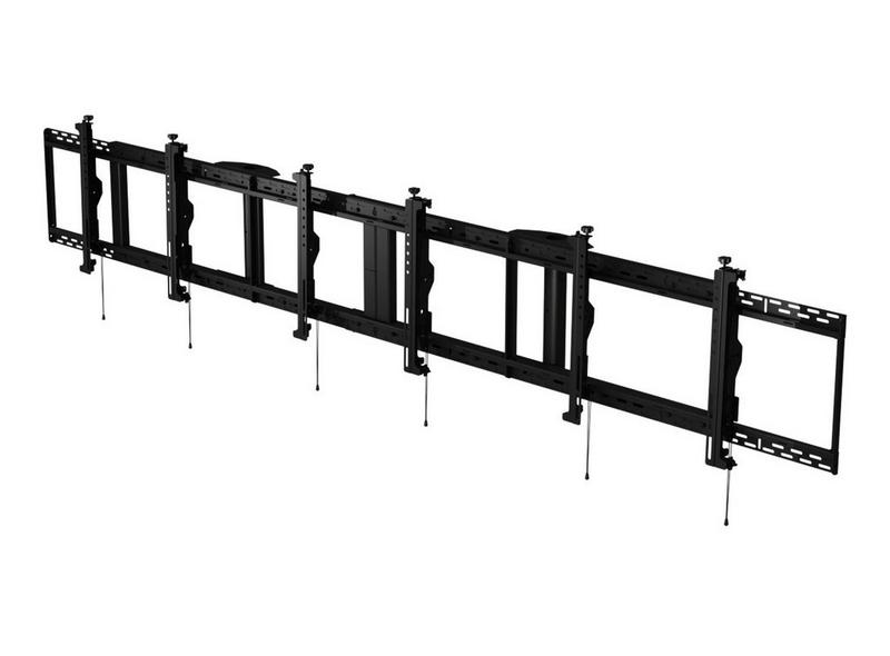 Peerless DS-MBZ947L-3X1